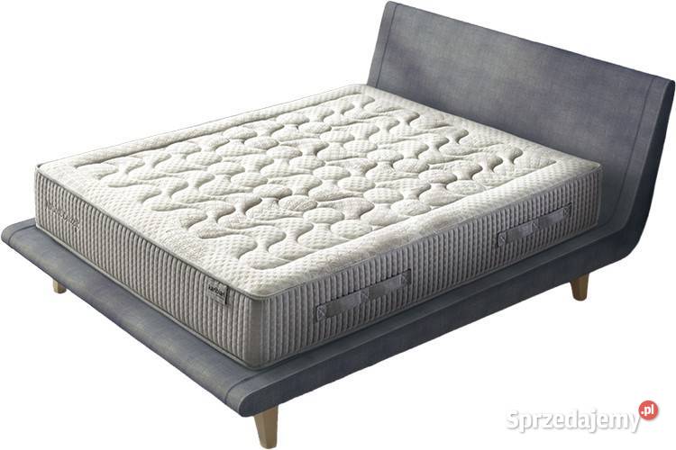 Materac TRENDY KARIBIAN DESCANSO piankowy