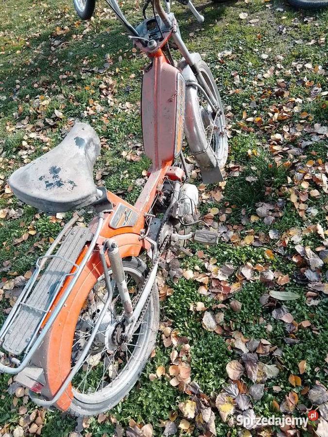 Peugeot 103 Garbatka-Letnisko sprzedam