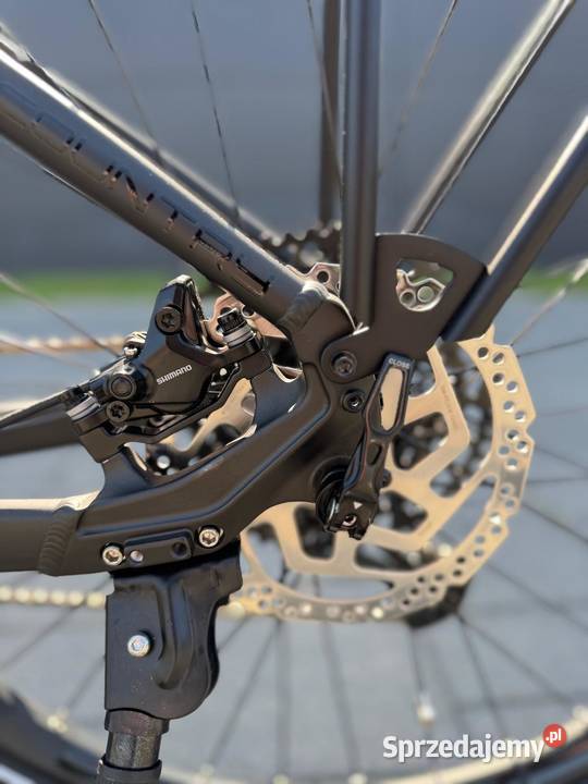 Rower elektryczny Crussis ONECountry 1010720 Wh