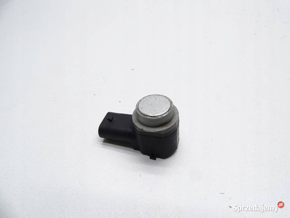 CZUJNIK PARKOWANIA PDC VW AUDI SKODA SEAT Czujniki sprzedam