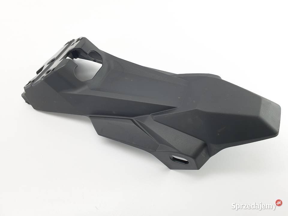 Nakladka Oslona Zadupek Chlapacz Honda Nc 750 łódzkie Łódź