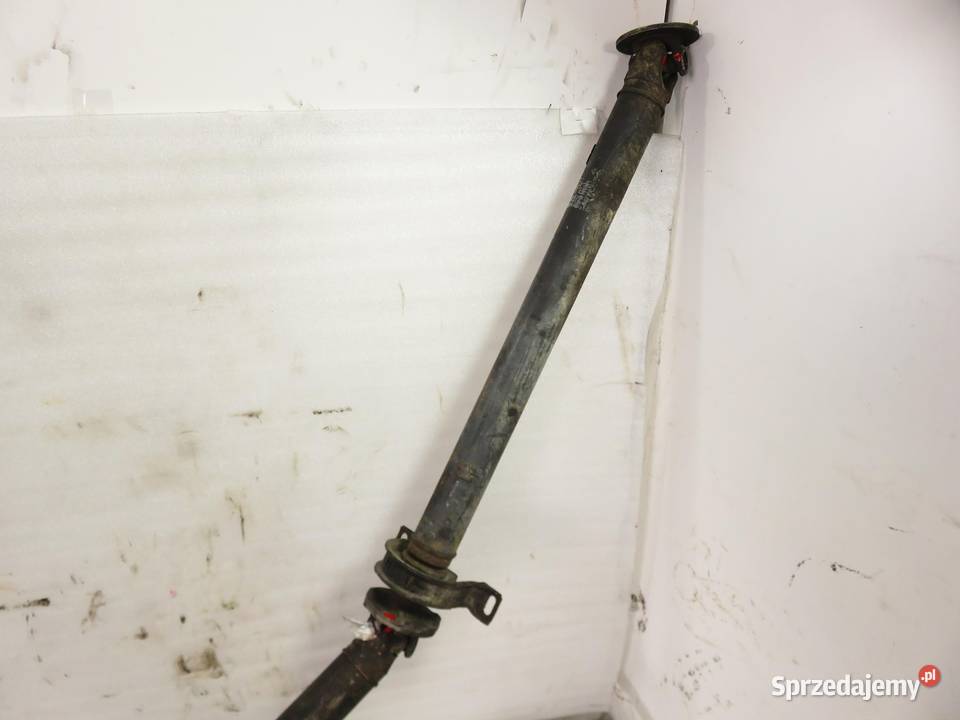 WAŁ NAPĘDOWY MERCEDES SPRINTER 903 23 323