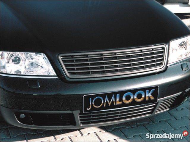 ATRAPA GRILL AUDI A6 C5 97r01JOM Otwock