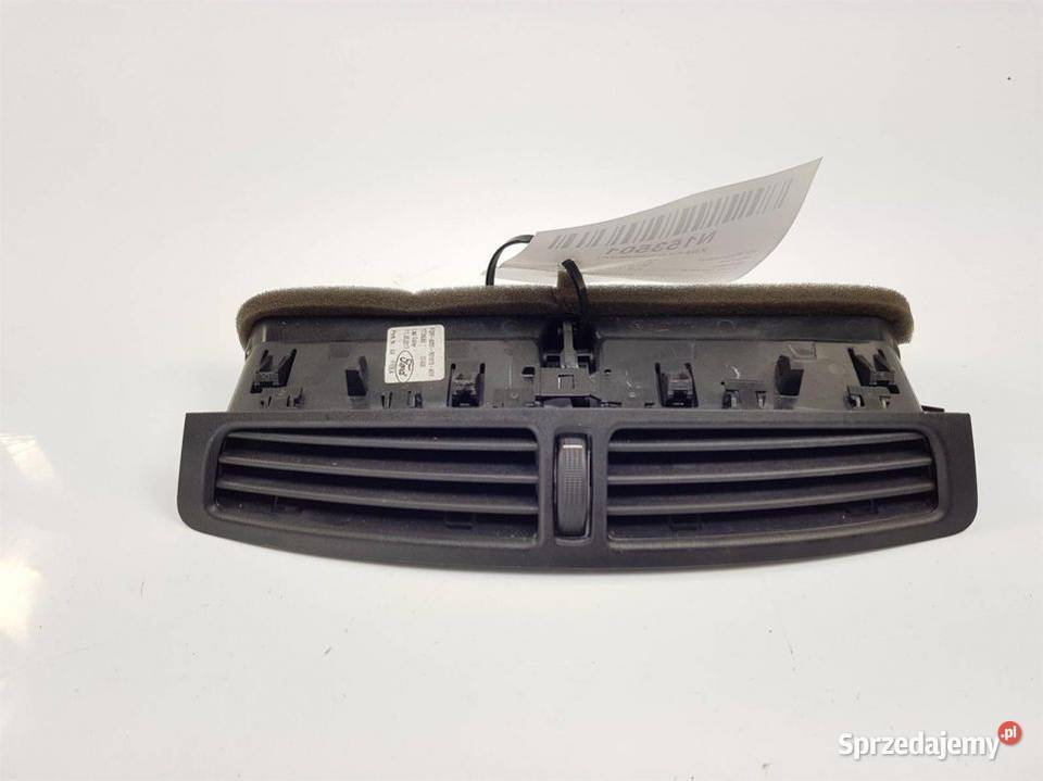 KRATKA NAWIEWU FORD KUGA MK2 LIFT AM51R01815AEW kujawsko-pomorskie Lipno