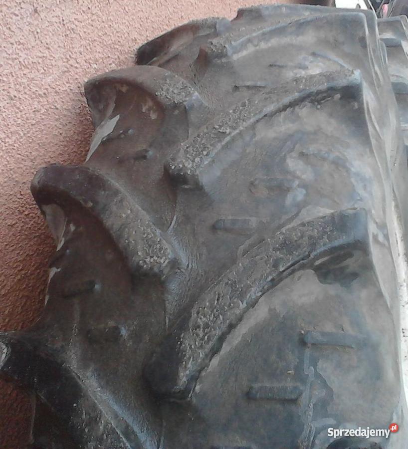 Opony 3295 i Koła 169R30