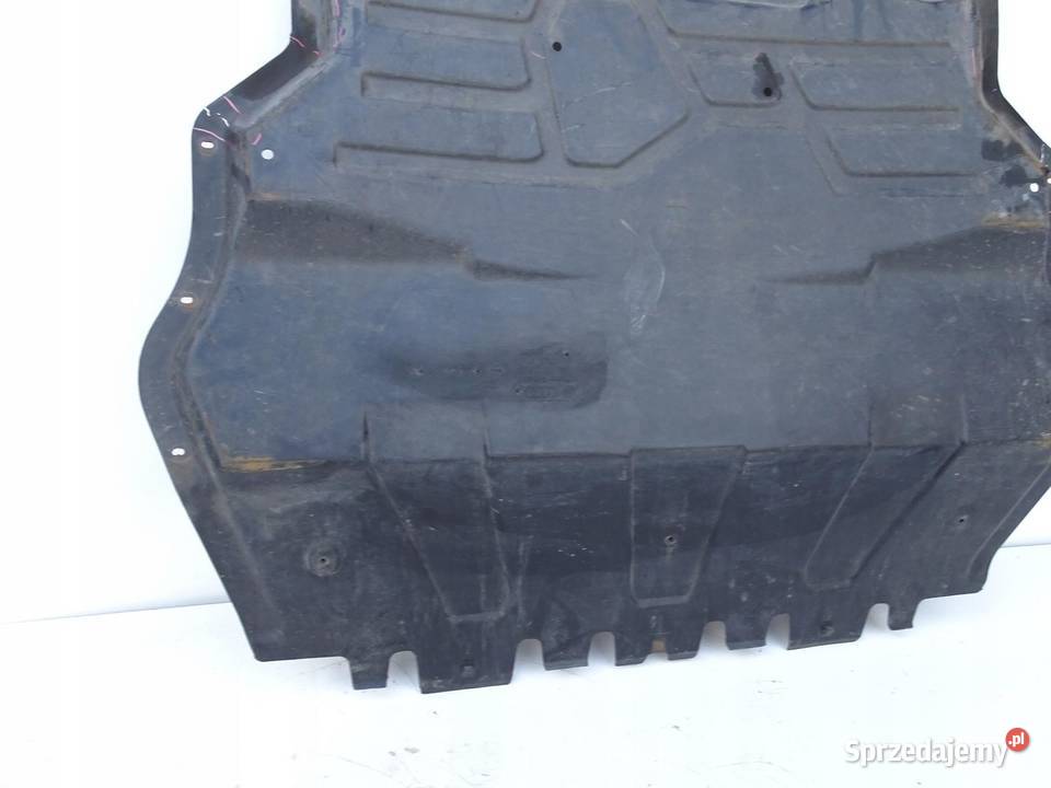 OSŁONA PŁYTA DOLNA POD SILNIK VW TIGUAN I 5N