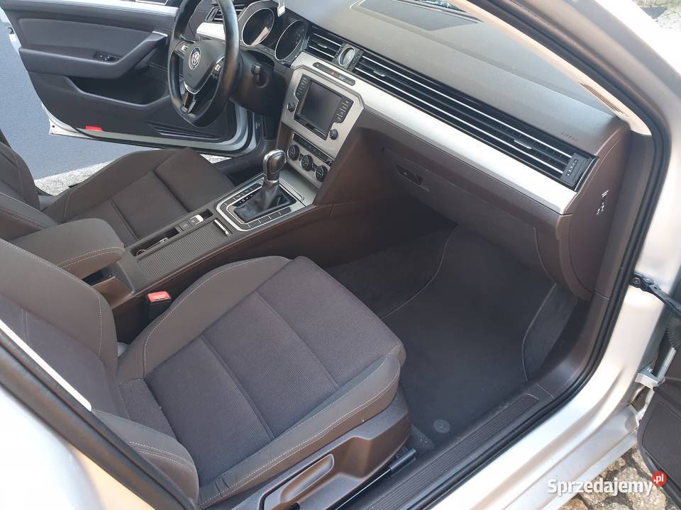 Sprzedam VW Passat B8 2016 r