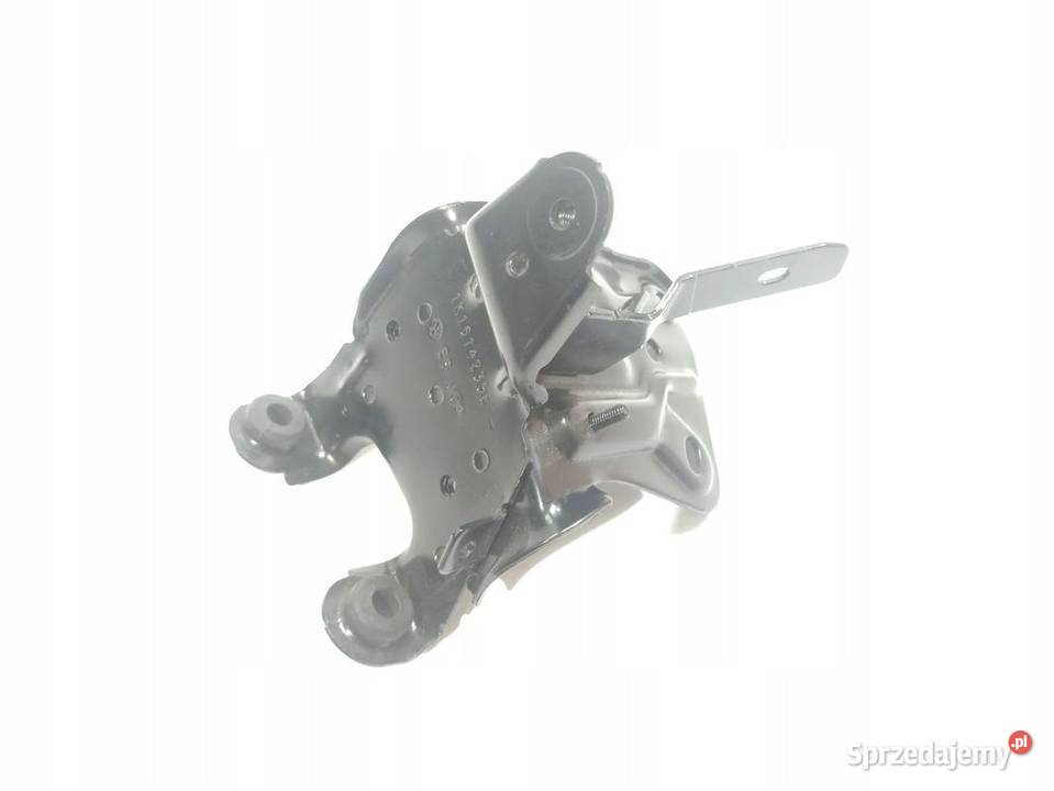 Skoda Superb II Mocowanie pompy abs NOWE OEM