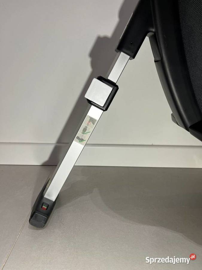 Fotelik dziecięcy samochodowy Concord Reverso Concord Łódź