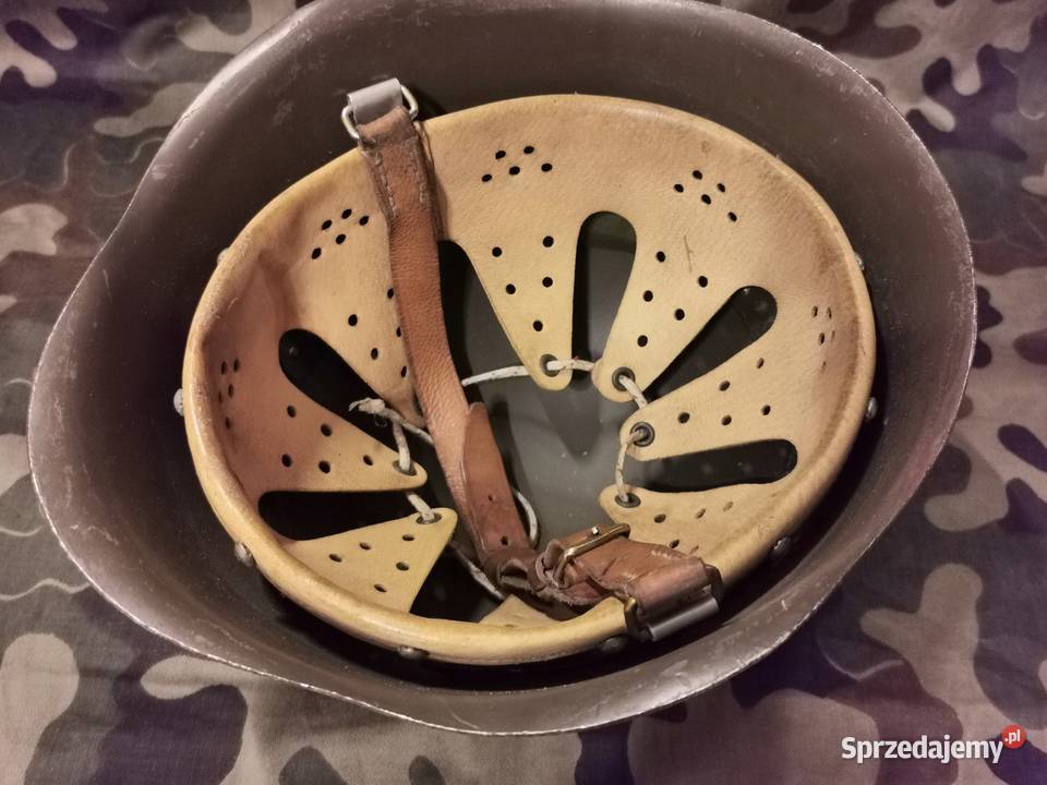 Polski Hełm wz 50 1 K51