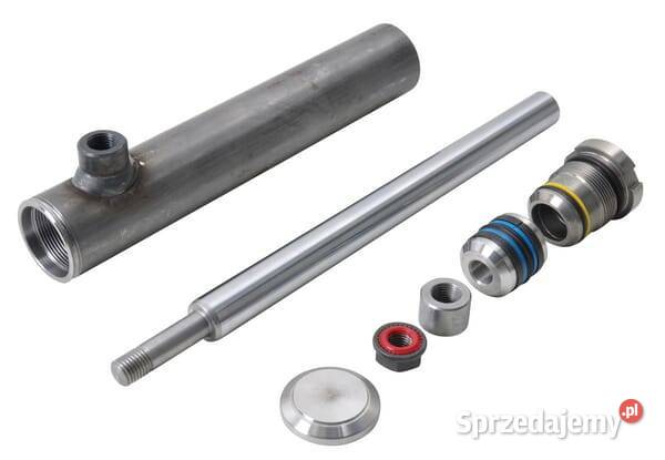 Siłownik do zmontowania DA 2030500 D2030500 Kamionna