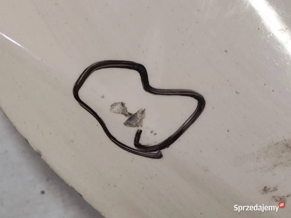 KIA SOUL 09r błotnik prawy przód Kielce