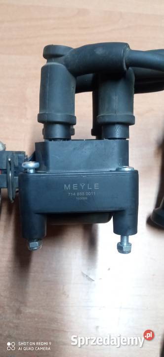 Cewka zapłonowa Meyle 7148850011 Ford Fusion 14 osobowe Oleszyce