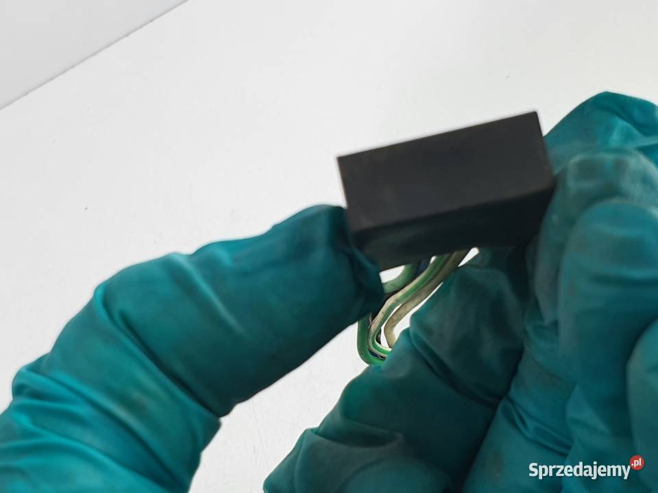 Przekaznik Bezpiecznik Kostka Yamaha Xj 900 Motoryzacja Łódź sprzedam