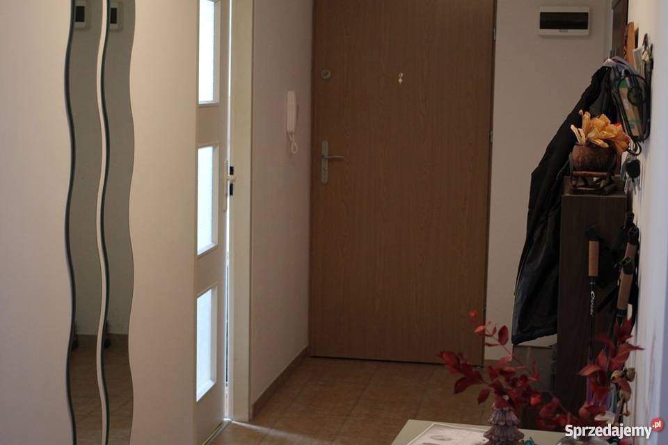 Sprzedam mieszkanie TBS 60 m2 mazowieckie Pruszków