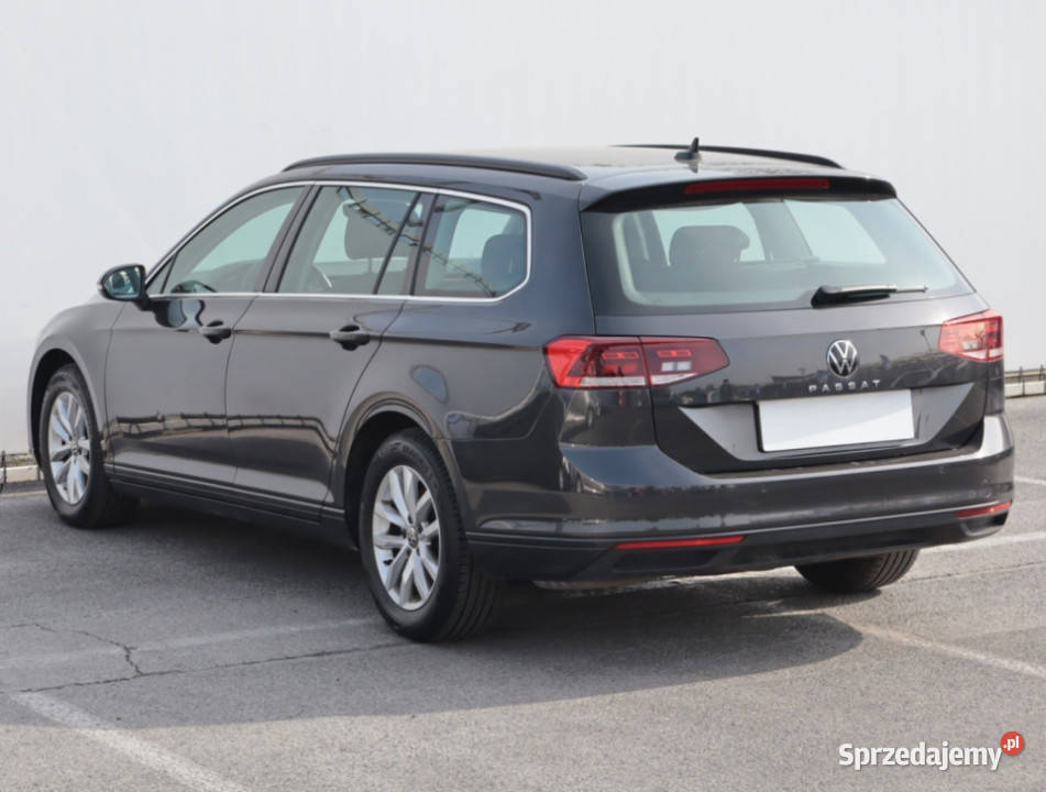 VW Passat 15 TSI Lublin