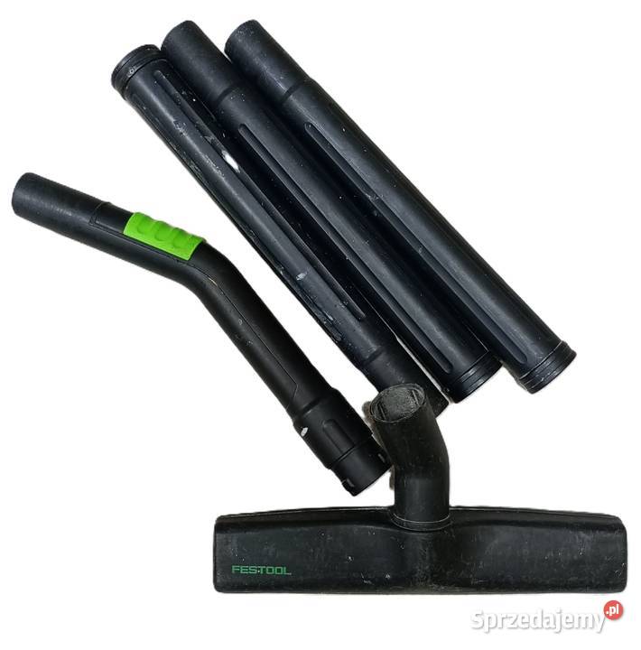 Rura do odkurzacza Festool Elbląg
