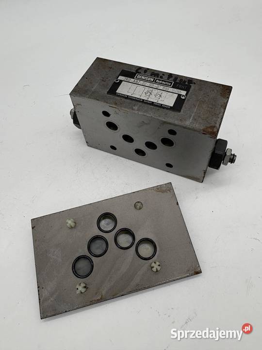 Denison ZROABZ02S0D1 09891061 Warszawa sprzedam