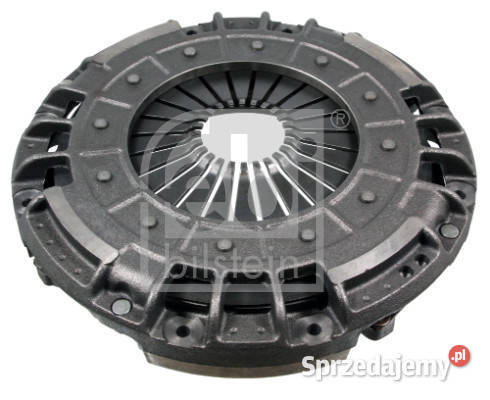 Docisk 330mm Mercedes 914 917 1114 1117 1214 śląskie sprzedam