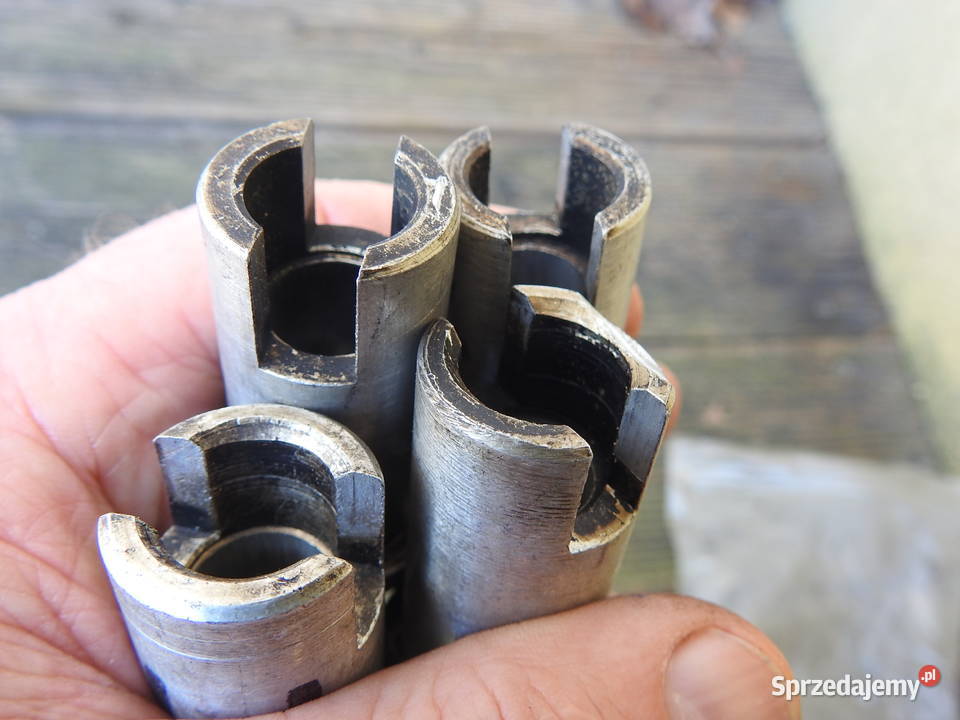 BMW R6 R61 R71 M72 ZIS NIE NSU OSL DKW NZ SOKÓŁ