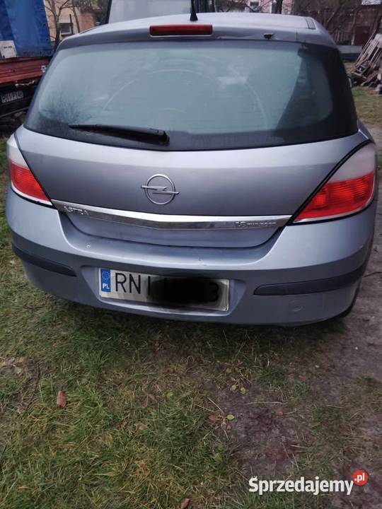 Sprzedam Rudnik nad Sanem