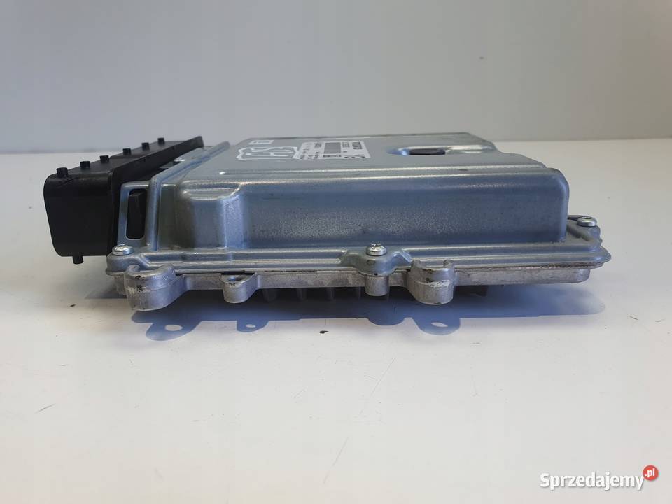 Volvo V40 II 20 D3 STEROWNIK SILNIKA komputer lubelskie Chełm sprzedam