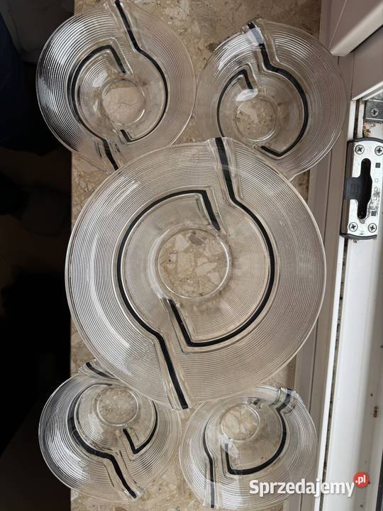 Komplet Wielolinia z Ząbkowic