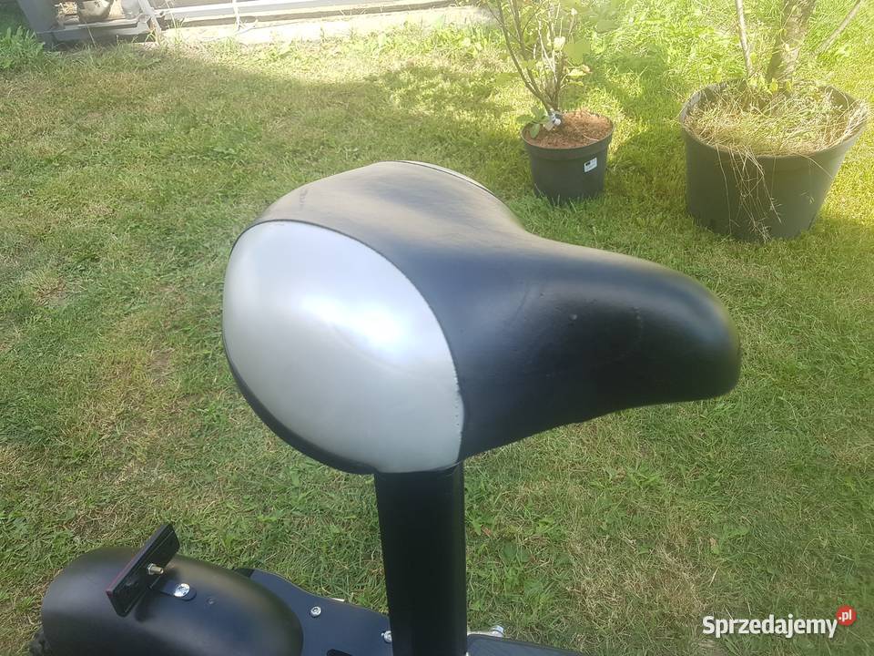 Hulajnoga Viron 1000W nowa druga mniejsza Jabłonna