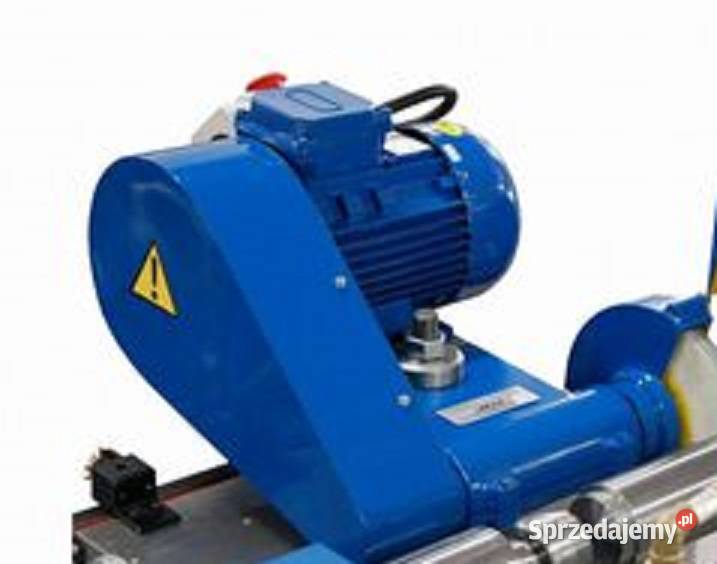 Przystawka szlifierska PSM200 do takarki zestaw Olsztyn