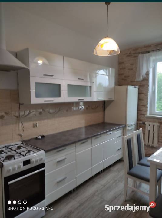 Sprzedam Mieszkanie 5133m2 dwu pokojowe Goleniów