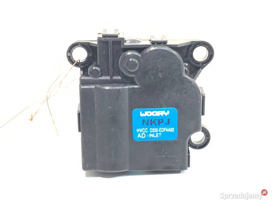 SILNIK NAGRZEWNICY HYUNDAI D332EDFAA02 i30 Silniki podkarpackie