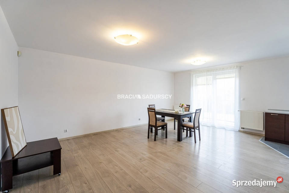 Dom bliźniak 216m2 Kraków murowane małopolskie