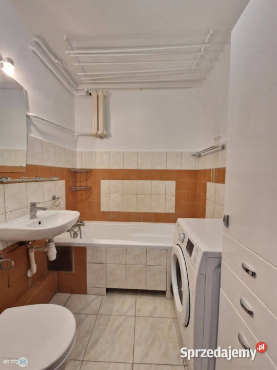 Mieszkanie 488m2 2 pokojowe Kielce Liczba pokoi 2 świętokrzyskie