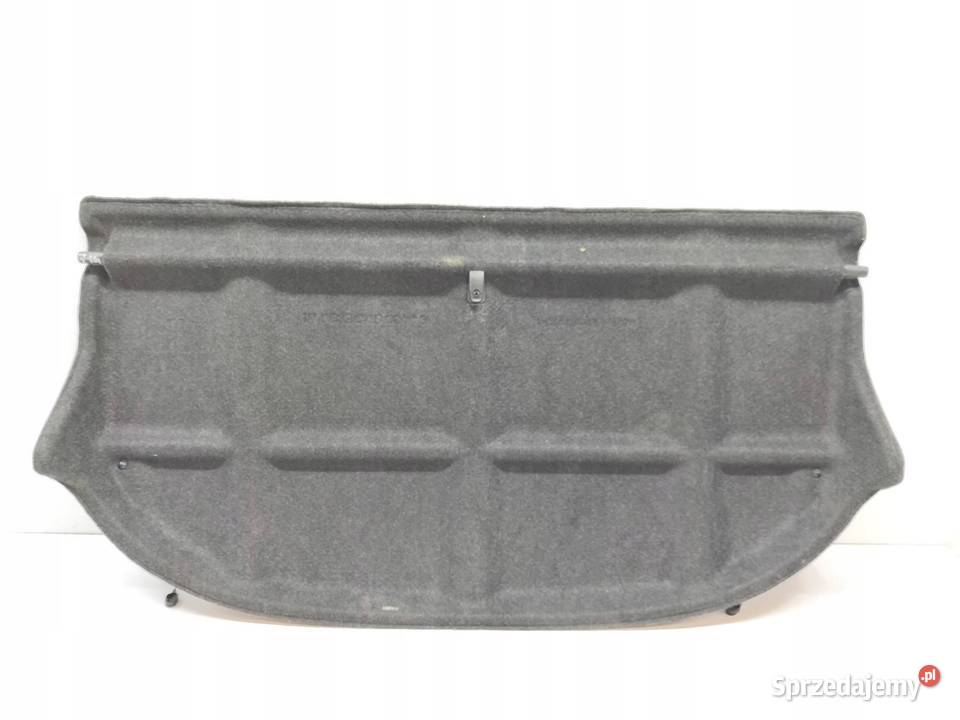 PÓŁKA TYLNA Honda Civic VIII 20062011