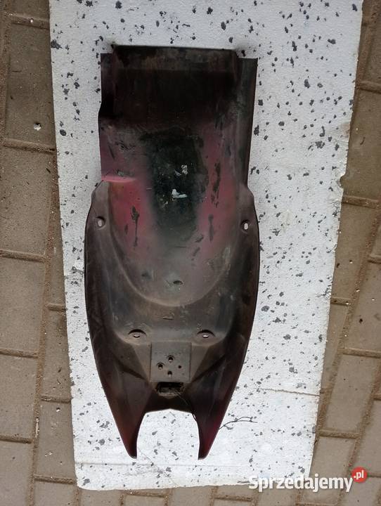 Nadkole Suzuki gsf 650 podkarpackie Jeżowe