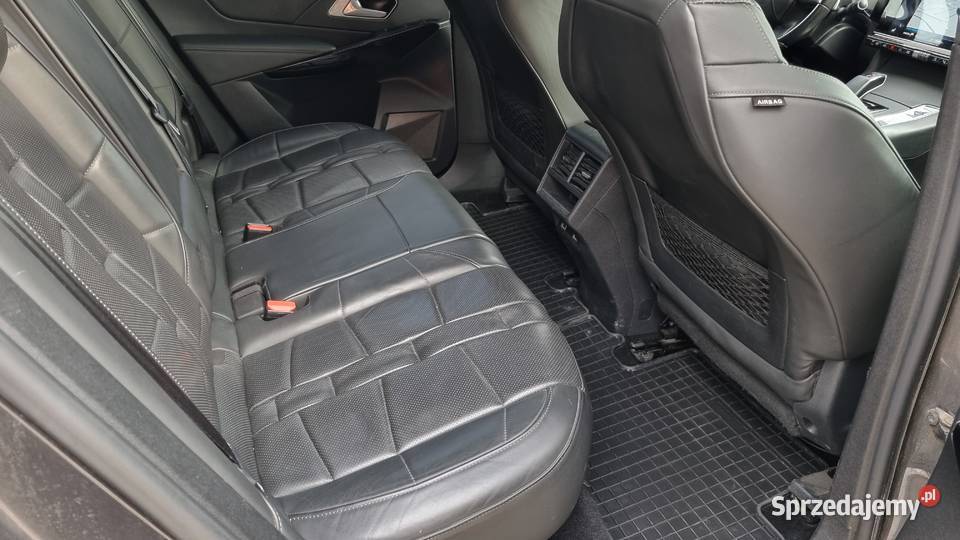 20 HDI 177 OPERAEuro 6NIGHT VISIONFull światła LED DS 7 Crossback Siedlce
