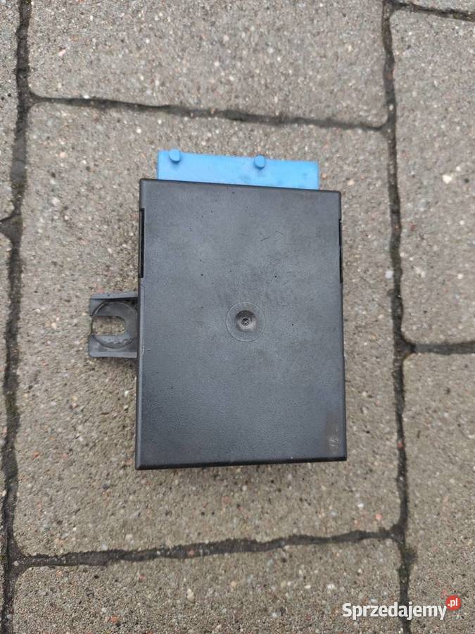 Moduł sterownik BMW 61358 357 068 110 187 mazowieckie