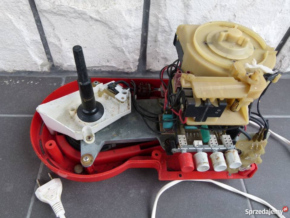 Robot Zelmer Multi Processor Typ 875 mechanizm Zamość sprzedam