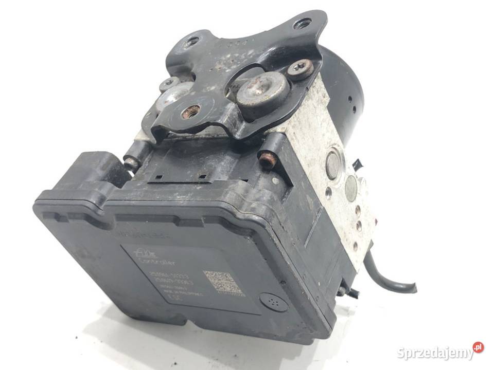 POMPA ABS HONDA ODYSSEY 57110TK8A020M1 35 252 sprzedam