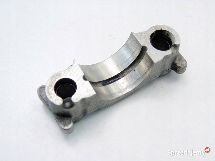 MOSTEK WAŁKA ROZRZĄDU 16 DCI CDTI TRAFIC 3 Sosnowiec