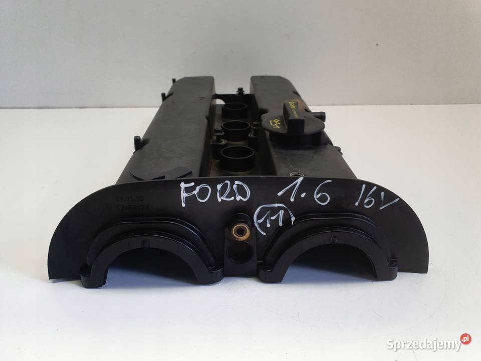 Ford Focus MK1 16 16V POKRYWA ZAWORÓW zaworowa