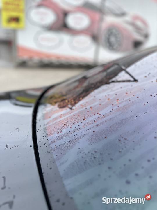 VW PHAETON 50 V10 2007R stan