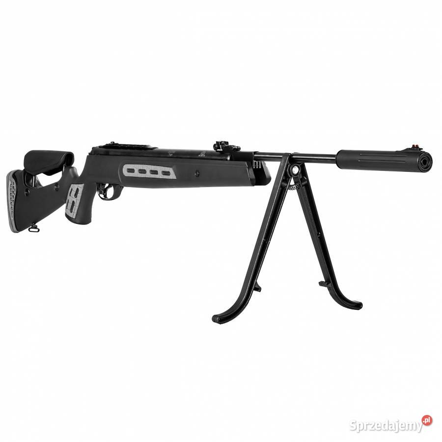 Wiatrówka Optima by Hatsan 125 Sniper Vortex 55