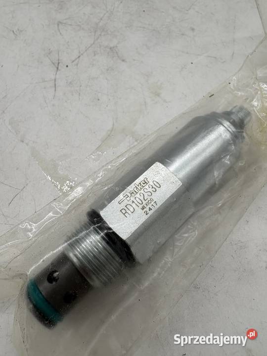 Parker RD102D30 Relief Valve Warszawa