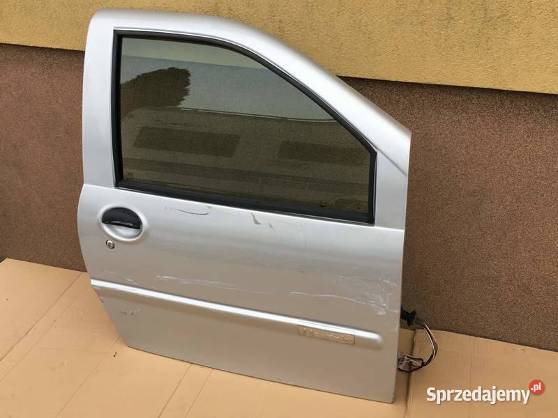 JDM Abaca Drzwi Prawe Stąporków sprzedam