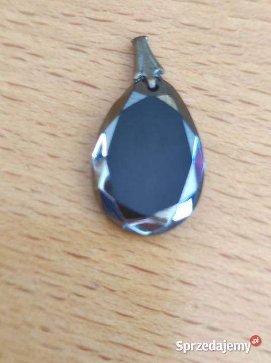 zawieszka wisior przywieszka biżuteria kamień Kielce