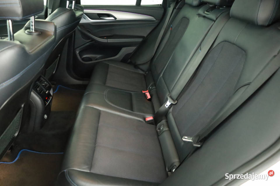 BMW X3 xDrive20d Piaseczno