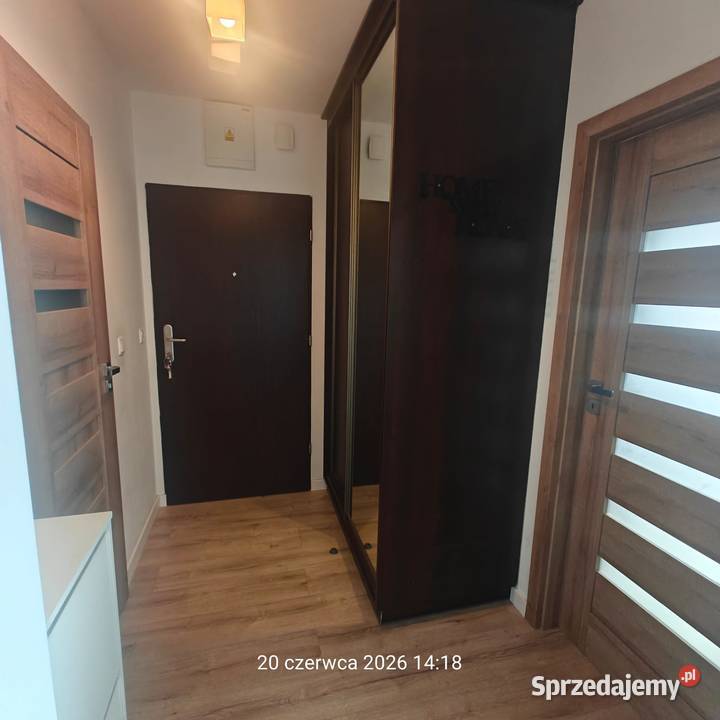 Wynajem Mieszkanie 46m2 Warszawa Białołęka