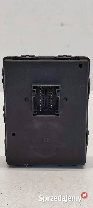 VW TIGUAN II MODUŁ KESSY 3Q0959435Q