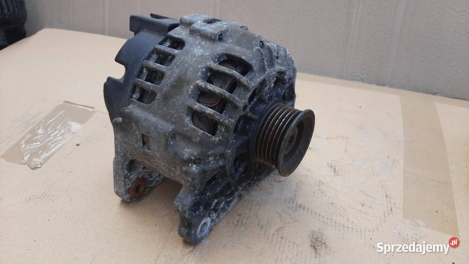 alternator 70A VW Polo IV 9n Skoda Fabia 12 Seat